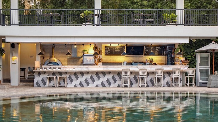 Away Bali Legian Camakila